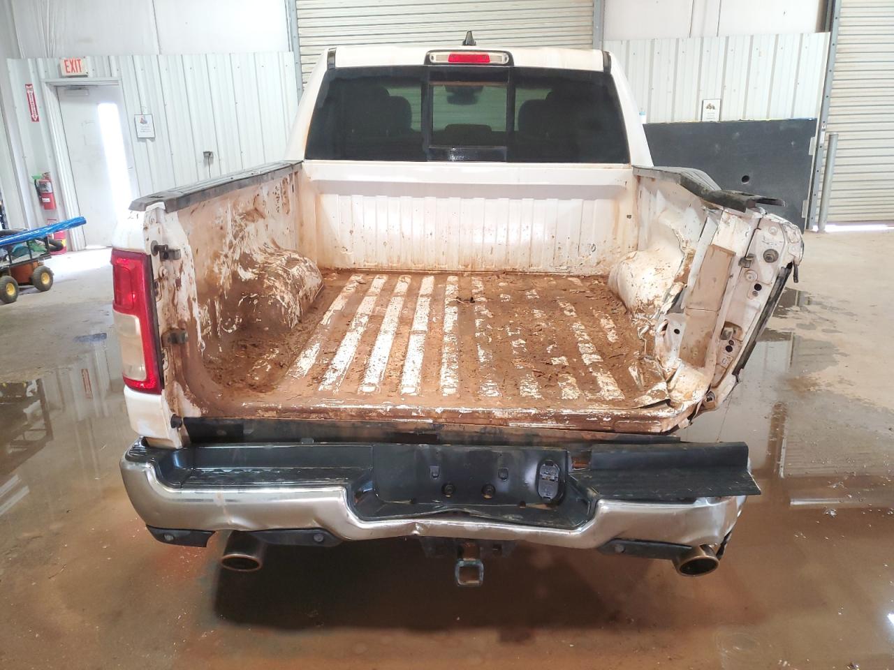 1C6SRFFT7PN535849 2023 Ram 1500 Big Horn/Lone Star