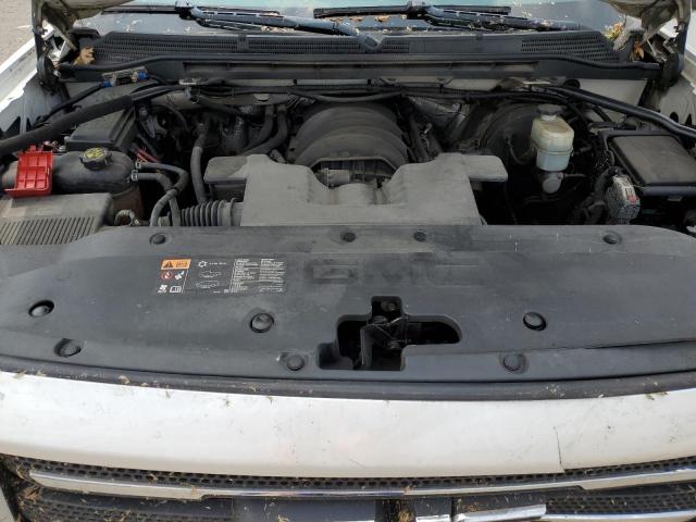 2015 GMC Sierra K1500 Sle VIN: 3GTU2UEC5FG283635 Lot: 57837374