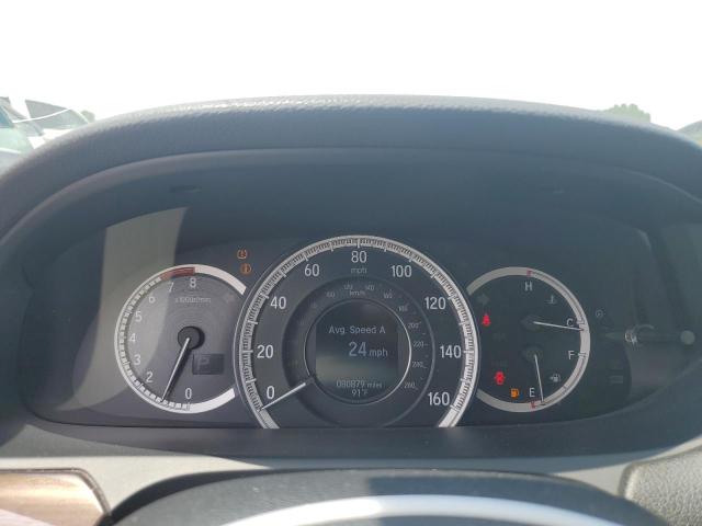 2017 HONDA ACCORD EX - 1HGCR2F08HA056832