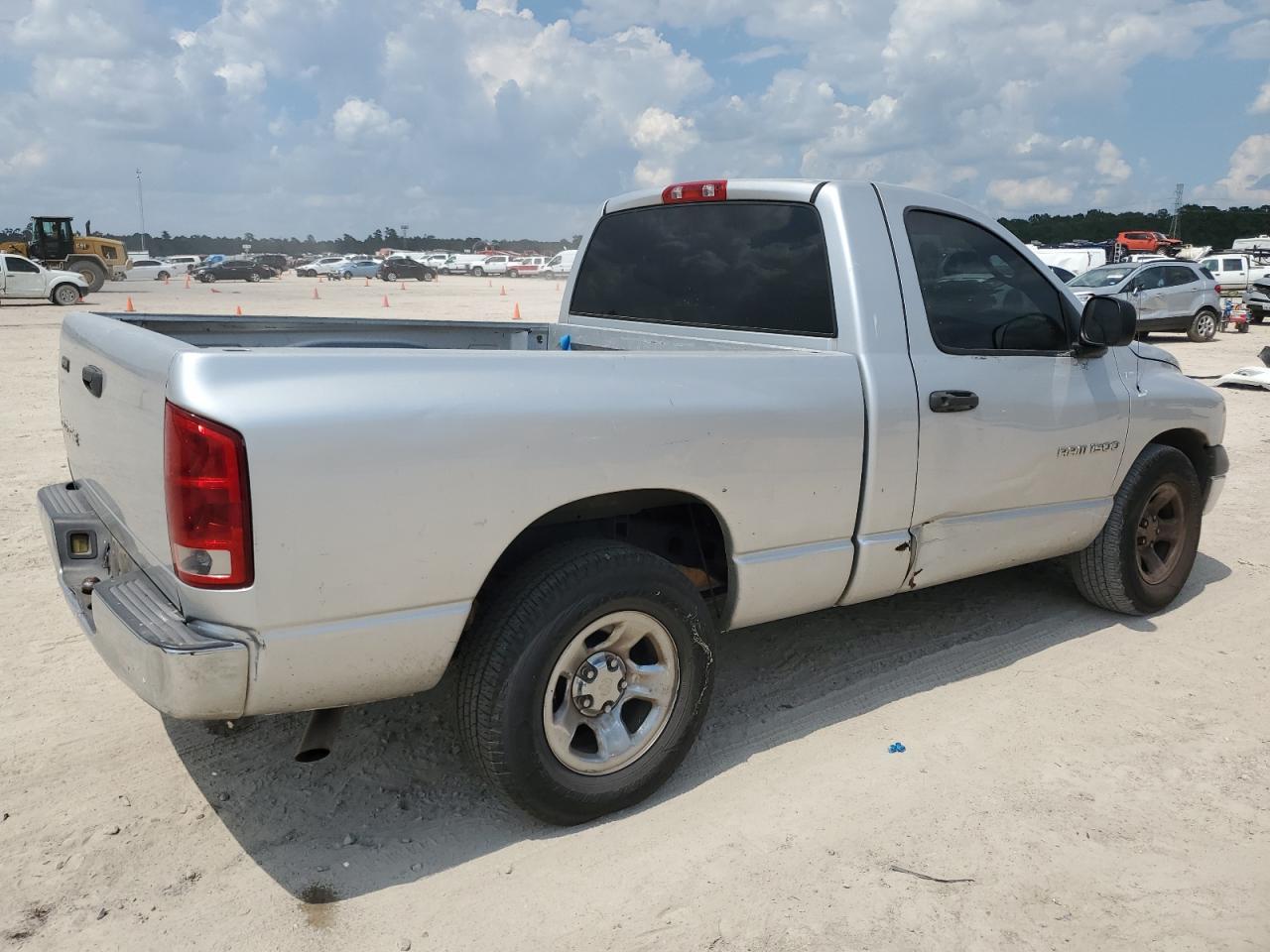 1D7HA16K32J242282 2002 Dodge Ram 1500