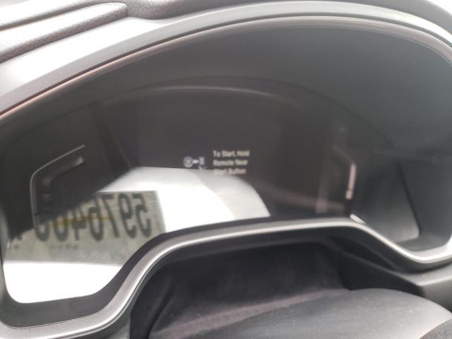 2020 Honda Cr-V Exl VIN: 2HKRW2H84LH699877 Lot: 59764654