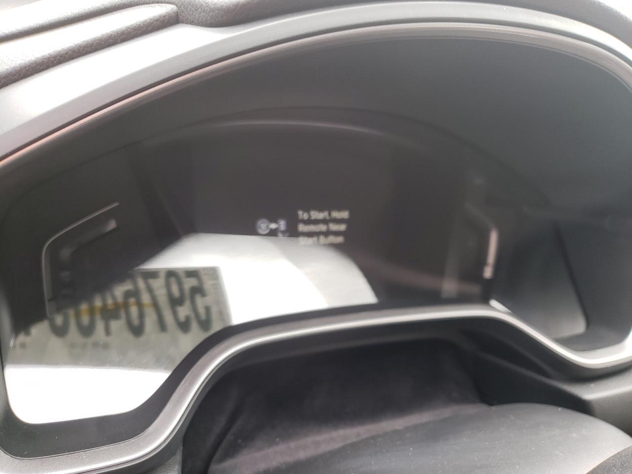 2HKRW2H84LH699877 2020 Honda Cr-V Exl