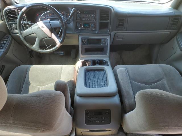 2003 GMC Yukon VIN: 1GKEK13T73R198642 Lot: 56558664