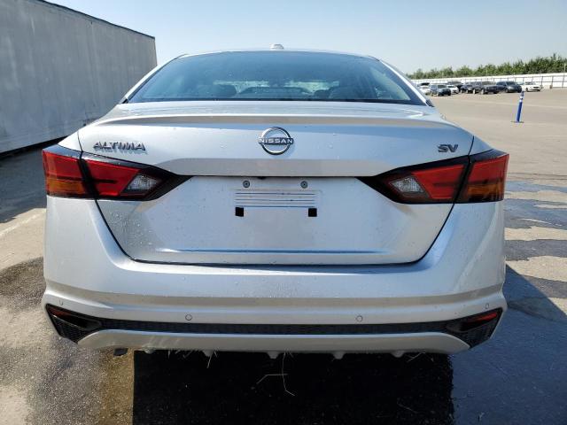 2024 Nissan Altima Sv VIN: 1N4BL4DV7RN398052 Lot: 57933664