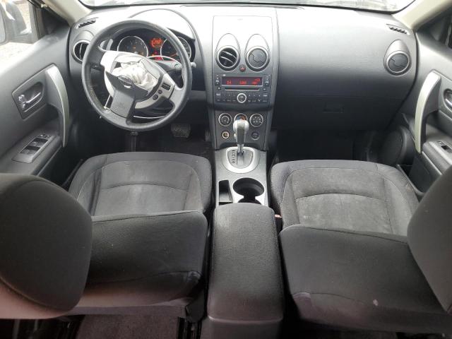 2010 Nissan Rogue S VIN: JN8AS5MV7AW146268 Lot: 58224994