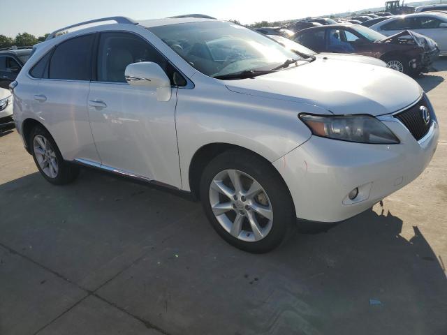 2012 Lexus Rx 350 VIN: 2T2BK1BA0CC145964 Lot: 58311524