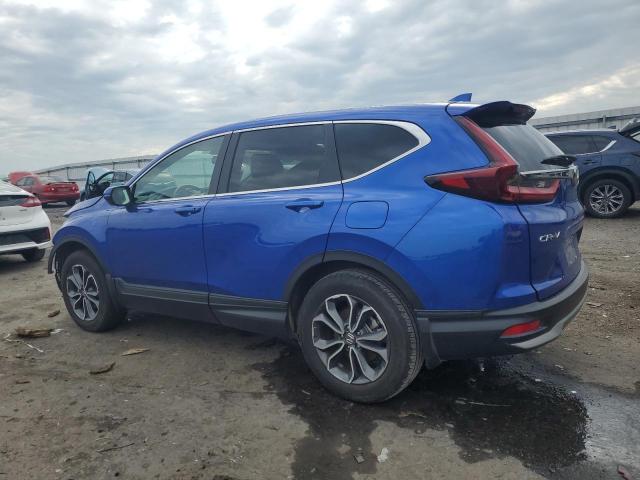 2022 Honda Cr-V Exl VIN: 7FARW2H84NE052367 Lot: 58418914