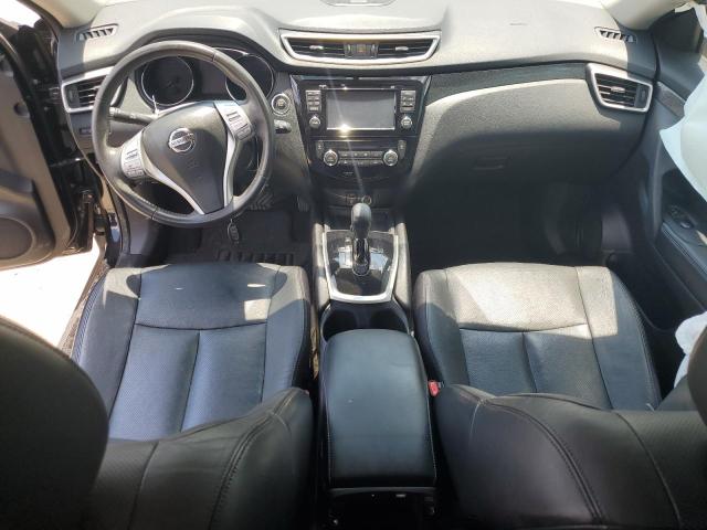 2015 NISSAN ROGUE S - 5N1AT2MV7FC766016