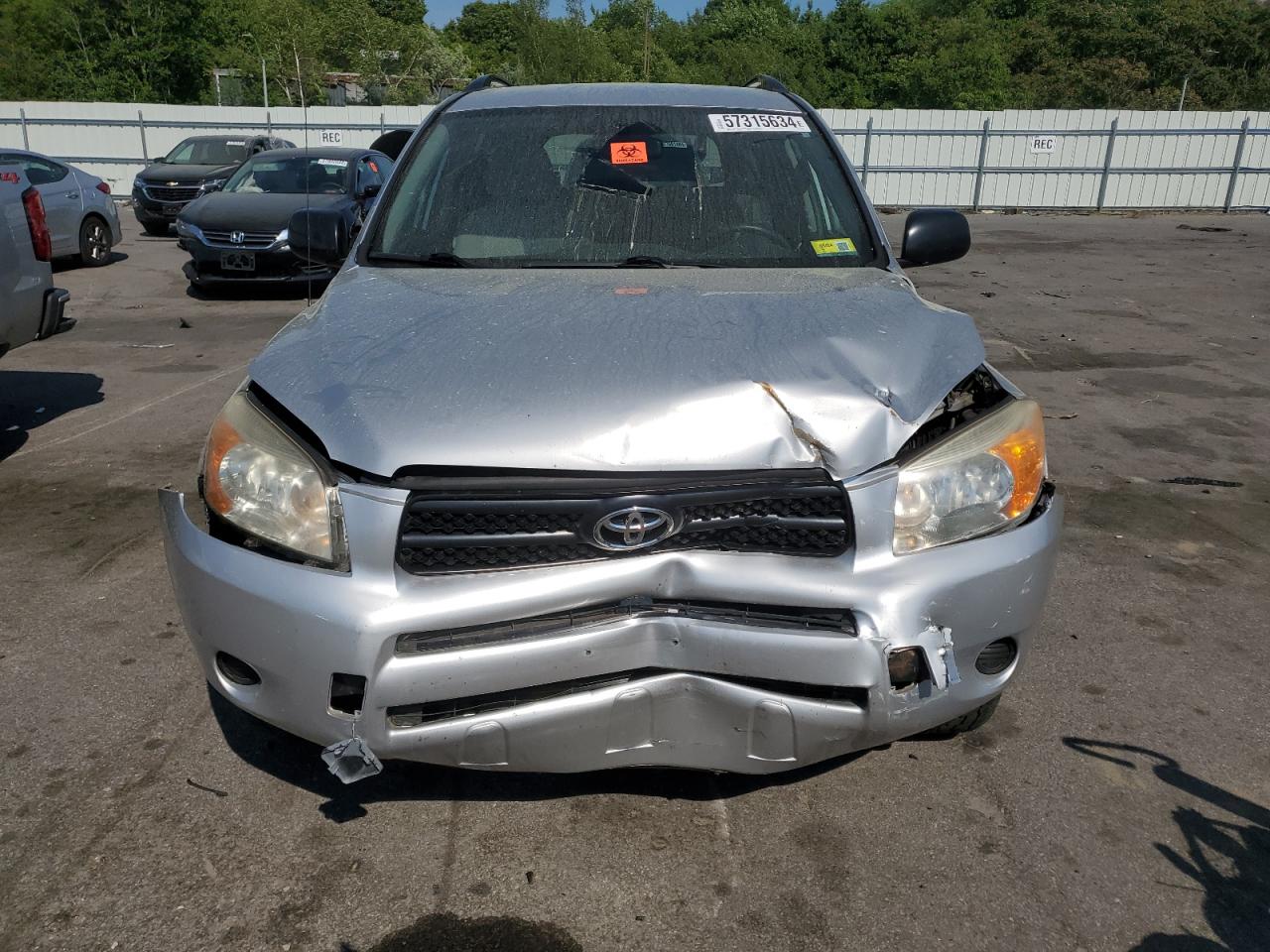 JTMBD33V885190957 2008 Toyota Rav4