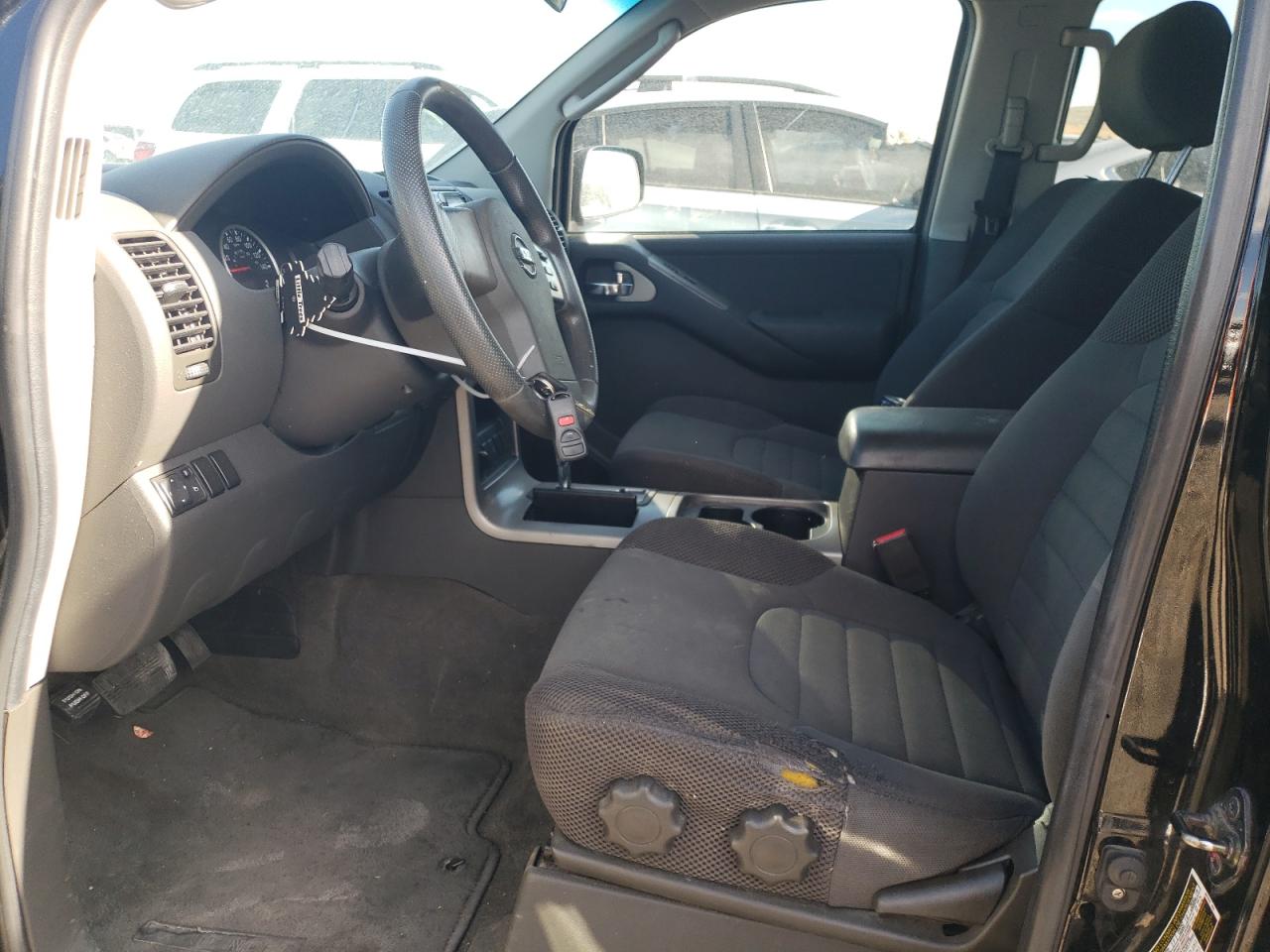 5N1AR18B29C601570 2009 Nissan Pathfinder S