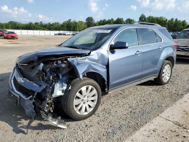 Vin: 2cnalpec8b6282238, lot: 57245724, chevrolet equinox lt 2011 img_1