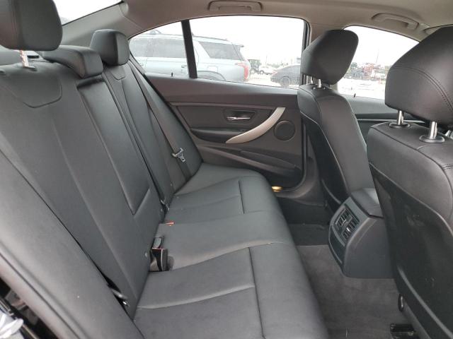 2015 BMW 320 I VIN: WBA3B1G59FNT04287 Lot: 58493334