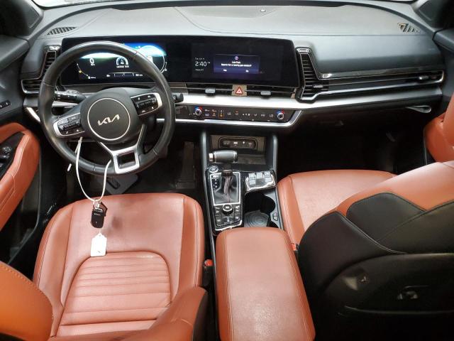 2023 KIA SPORTAGE S - 5XYK43AF2PG044328