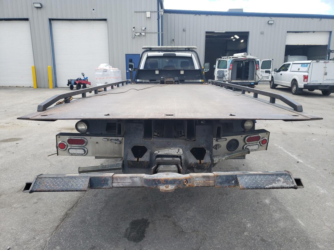 3C7WRMDL8EG316098 2014 Ram 5500