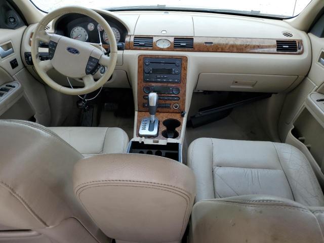 2005 Ford Five Hundred Limited VIN: 1FAFP25135G201009 Lot: 57687474