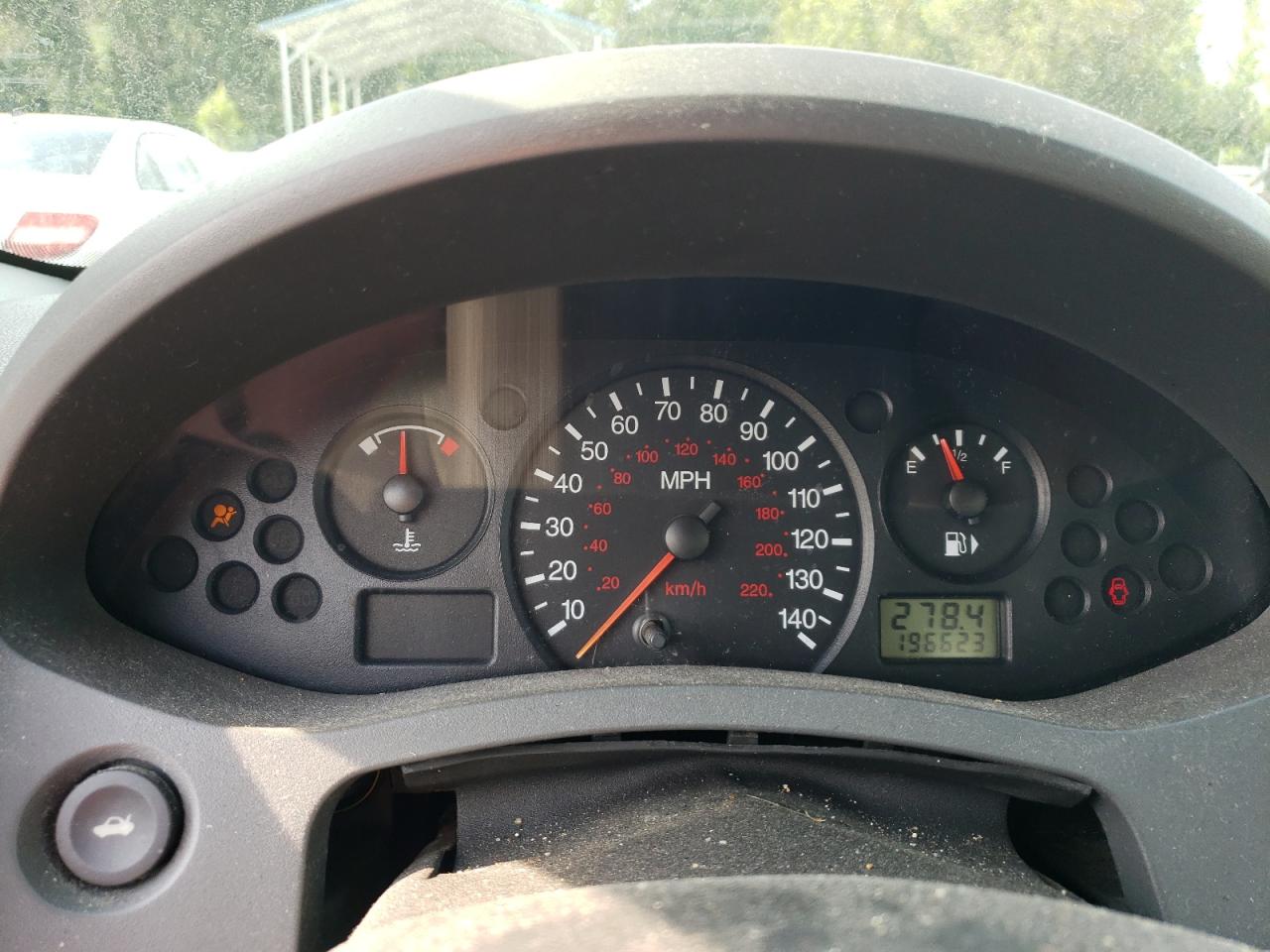 1FAFP34N65W163484 2005 Ford Focus Zx4