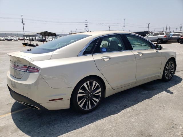 2018 Lincoln Mkz Hybrid Reserve VIN: 3LN6L5MU7JR622507 Lot: 57731994