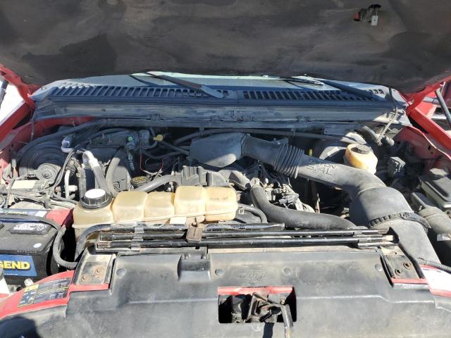 2003 Ford F250 Super Duty VIN: 1FTNX21L83EB28421 Lot: 58559784