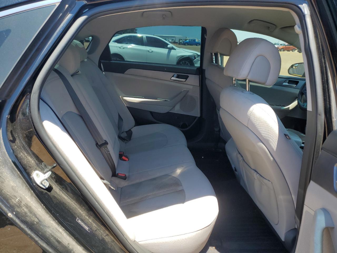 5NPE24AF3GH358166 2016 Hyundai Sonata Se