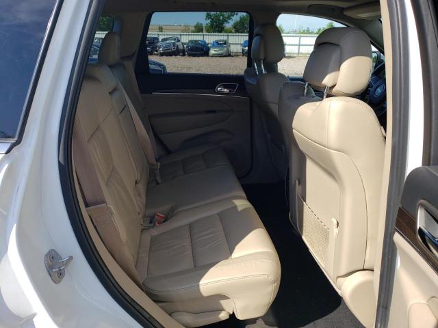 2014 Jeep Grand Cherokee Limited VIN: 1C4RJFBG5EC580210 Lot: 60124684