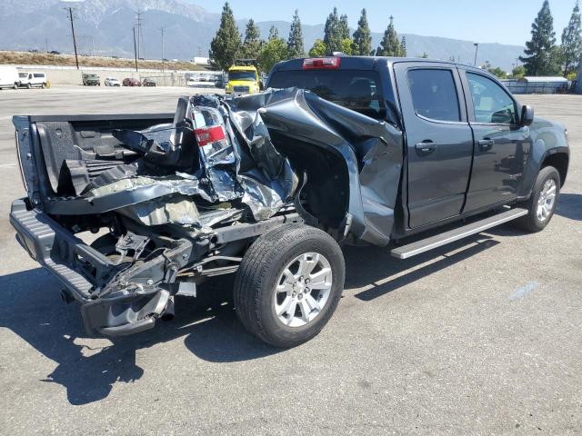 2015 Chevrolet Colorado Lt VIN: 1GCGSBE34F1169559 Lot: 60301664