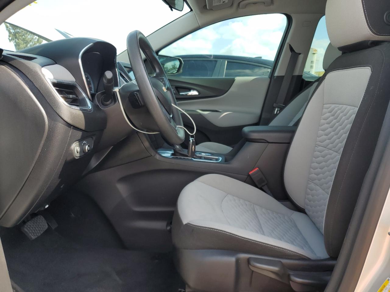 3GNAXHEVXKS623986 2019 Chevrolet Equinox Ls