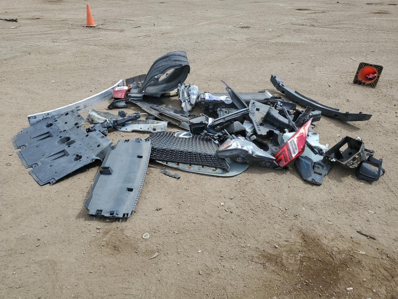 JTHCF1D28E5011463 2014 Lexus Is 250