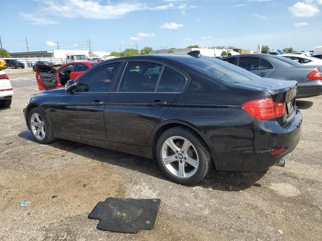 2015 BMW 320 I - WBA3B1G5XFNT06906