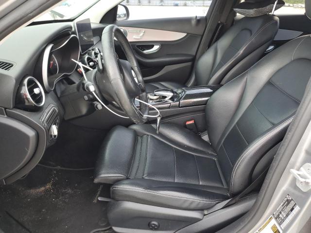 2016 Mercedes-Benz C 300 VIN: 55SWF4JB4GU131880 Lot: 60074624