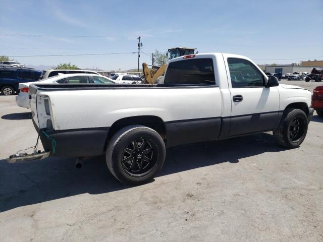 1999 Chevrolet Silverado C1500 VIN: 1GCEC14W4XE181408 Lot: 56530454