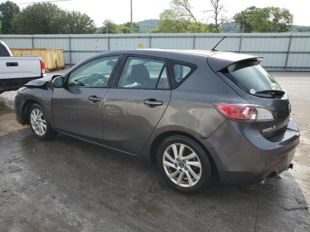 VIN JM1BL1L79D1748129 2013 Mazda 3, I no.2