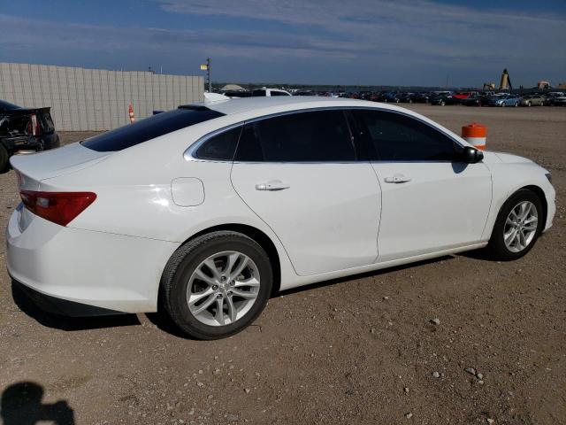 2016 Chevrolet Malibu Lt VIN: 1G1ZE5ST5GF351077 Lot: 57422204