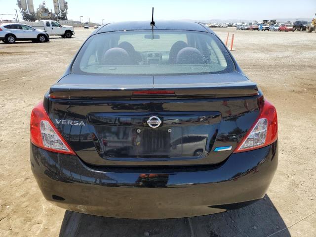 2014 Nissan Versa S VIN: 3N1CN7AP2EL832830 Lot: 60111654