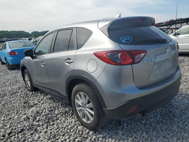 VIN JM3KE2CYXF0500738 2015 Mazda CX-5, Touring no.2