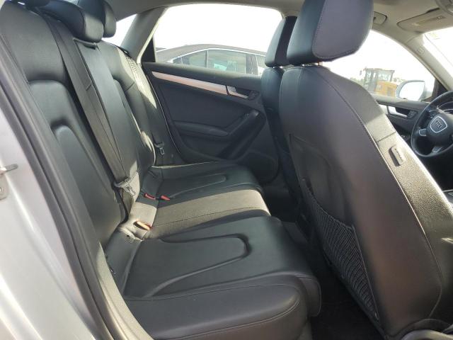 2014 Audi A4 Premium VIN: WAUBFAFL0EN028497 Lot: 58646254