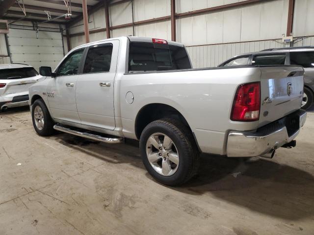 2014 Ram 1500 Slt VIN: 1C6RR7LT0ES138099 Lot: 58276604