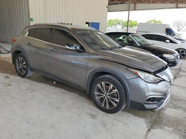 2017 Infiniti Qx30 Base VIN: SJKCH5CR7HA032119 Lot: 59749644