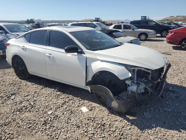 2022 NISSAN ALTIMA SR 1N4BL4CW2NN387674  58251794