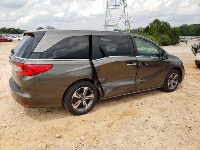 2018 Honda Odyssey - Image 3