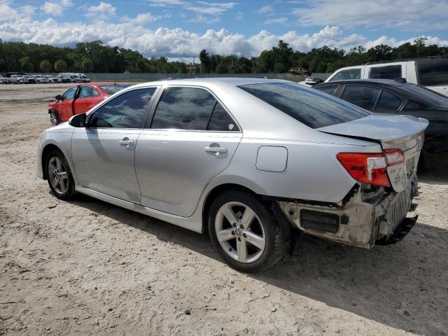 2013 Toyota Camry L VIN: 4T1BF1FK3DU249229 Lot: 58470604