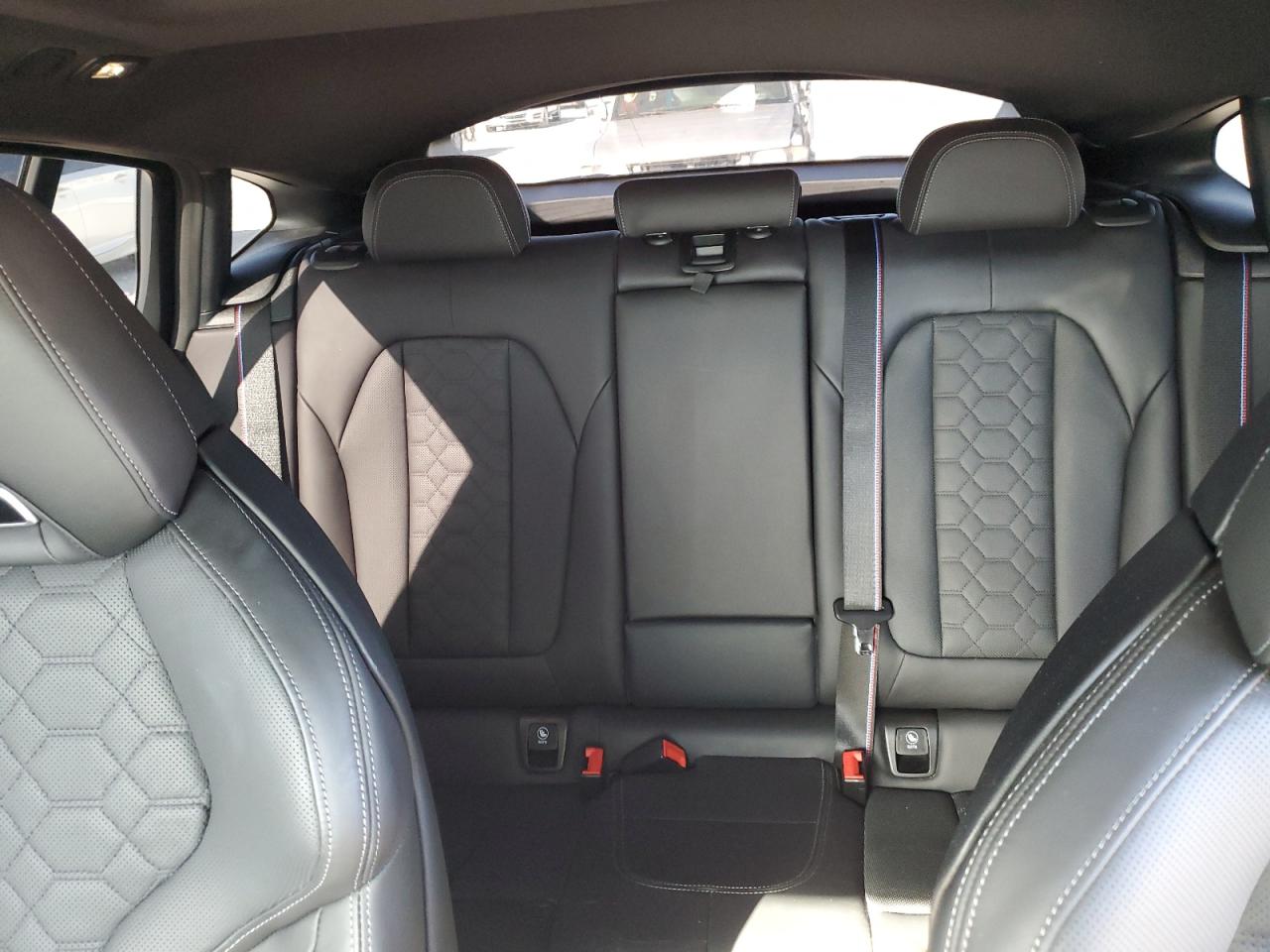 5YM23EC09N9L83620 2022 BMW X4 M