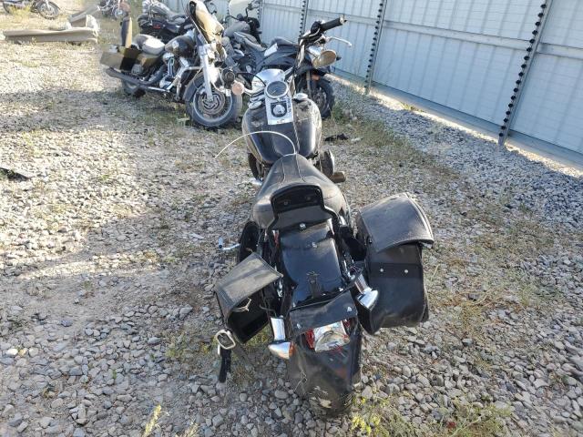 2004 HARLEY-DAVIDSON FLSTFI 1HD1BXB184Y039874