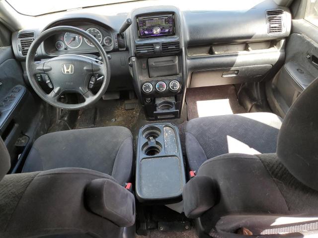 2005 Honda Cr-V Ex VIN: JHLRD78885C050913 Lot: 59888604