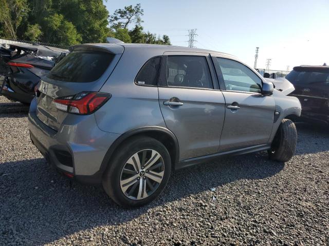 2020 Mitsubishi Outlander Sport Es VIN: JA4AP3AU7LU017680 Lot: 57408364