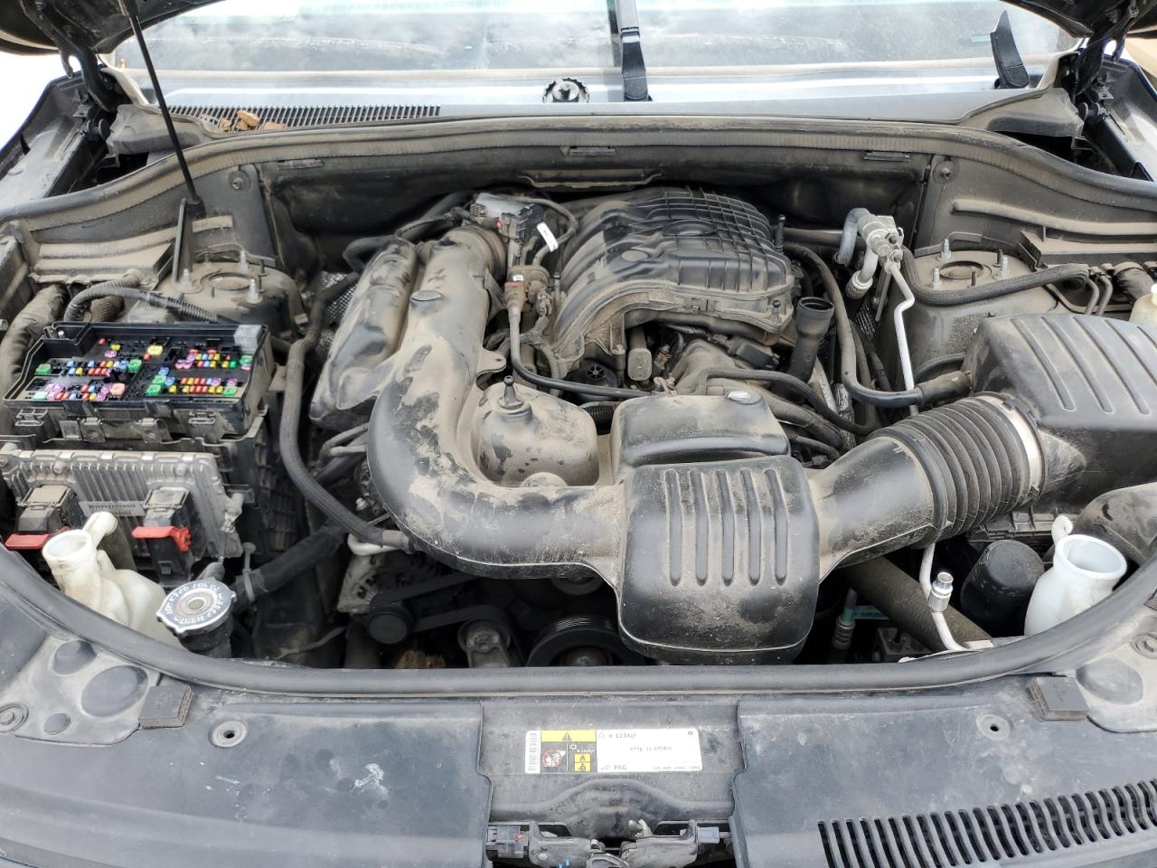 1C4RJFAG2FC724752 2015 Jeep Grand Cherokee Laredo