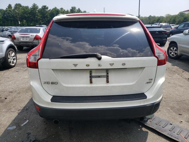 2010 Volvo Xc60 T6 VIN: YV4992DZ2A2125814 Lot: 59826884