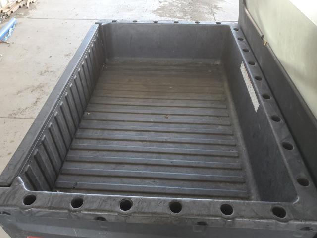 2012 POLARIS RANGER 800 - 4XATH7EA3C4271011
