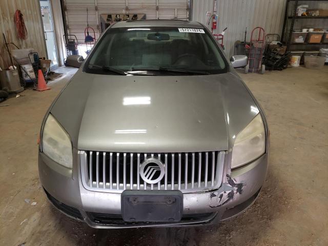 2008 Mercury Milan Premier VIN: 3MEHM08158R642678 Lot: 57211074