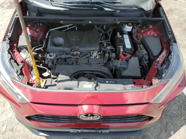 2020 Toyota Rav4 Le VIN: 2T3H1RFV1LW059193 Lot: 59856624