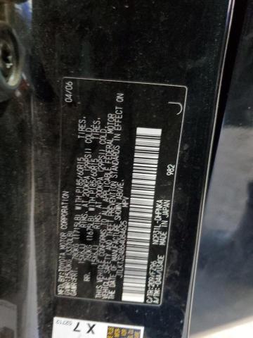 JTLKT324864084625 2006 Toyota Scion Xb